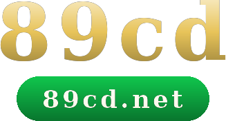 89cd logo